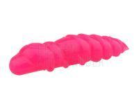 Gummiköder FishUp Pupa Cheese Trout Series 1.2 inch | 32mm - 112 Hot Pink BESTEN KUNSTKODER Angelshop