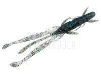 Gummiköder FishUp Shrimp 3.6 inch | 89 mm - 057 Bluegill BESTEN KUNSTKODER Angelshop