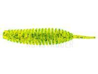 Gummiköder Fishup Tanta 2 inch | 50mm - 026 Flo Chartreuse/Green BESTEN KUNSTKODER Angelshop