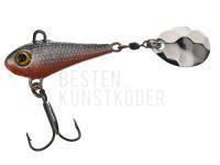 Jig-Köder Flagman Jig Spinner FAT 14g - 7