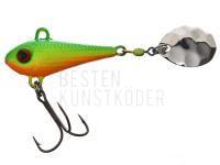 Jig-Köder Flagman Jig Spinner FAT 18g - 10