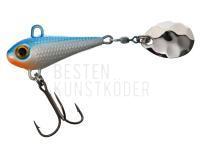 Jig-Köder Flagman Jig Spinner FAT 18g - 8