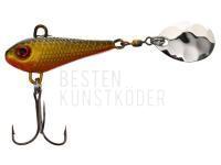 Jig-Köder Flagman Jig Spinner FAT 18g - 9