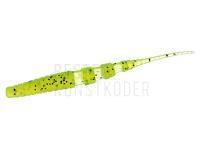 Gummifisch Flagman Magic Stick 2.0 inch | 50mm - Chartreuse BESTEN KUNSTKODER Angelshop