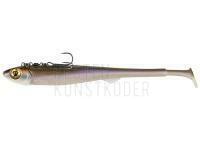 Köder Fox Rage Pelagic Ready Rig Slick Fast 18cm - UV Wakasagi BESTEN KUNSTKODER Angelshop