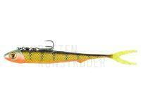 Köder Fox Rage Pelagic Ready Rig Slick Finesse 16cm - Natural Perch BESTEN KUNSTKODER Angelshop