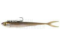 Köder Fox Rage Pelagic Ready Rig Slick Finesse 16cm - UV Wakasagi BESTEN KUNSTKODER Angelshop