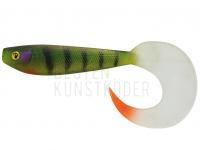 Gummiköder FOX Rage Pro Grub Bulk 10cm - Stickleback UV BESTEN KUNSTKODER Angelshop