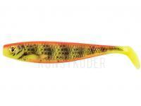 Gummifisch FOX Rage Pro Shad Natural Classic Ultra UV Bulk 10cm - Bright Perch UV BESTEN KUNSTKODER Angelshop