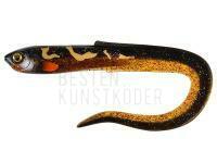 Gummifisch Fox Rage Slick Eel 21cm 8.2" - Burbot BESTEN KUNSTKODER Angelshop