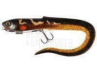 Köder Fox Rage Slick Eel Loaded 21cm/8.2"" Size 2 - Burbot BESTEN KUNSTKODER Angelshop