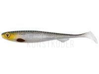 Gummifish Fox Rage Slick Shads Bulk 11cm - Silver Halo BESTEN KUNSTKODER Angelshop