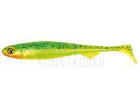 Gummifish Fox Rage Slick Shads Bulk 7cm - Lemon Tiger BESTEN KUNSTKODER Angelshop