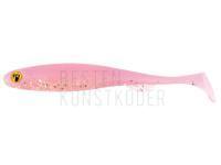 Gummifish Fox Rage Slick Shads Ultra UV Bulk 7cm - Pink Candy UV BESTEN KUNSTKODER Angelshop