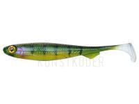 Gummifish Fox Rage Slick Shads Ultra UV Bulk 7cm - Stickleback UV BESTEN KUNSTKODER Angelshop