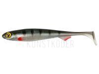 Gummifish Fox Rage Slick Shads Bulk 7cm - Young Perch BESTEN KUNSTKODER Angelshop