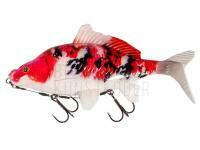 Köder Fox Rage Super Natural Replicant Koi Carp 23cm BESTEN KUNSTKODER Angelshop