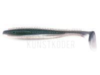 Gummifish Fox Rage Ultra UV Spikey Shads 12cm - UV Arkanas BESTEN KUNSTKODER Angelshop