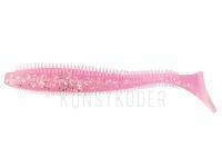 Gummifish Fox Rage Ultra UV Spikey Shads 12cm - UV Pink Candy BESTEN KUNSTKODER Angelshop