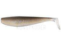 Gummifish Fox Rage Zander Pro Shad Classic Bulk 12cm - Electric Flash BESTEN KUNSTKODER Angelshop