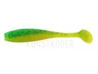 Pontoon21 Gummifish GAD Footsie 3.5 inch - 2223 BESTEN KUNSTKODER Angelshop