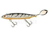 Gunki Drag Spin 130 S - HL SILVER PERCH BESTEN KUNSTKODER Angelshop