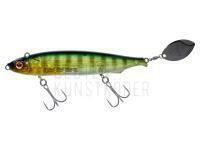 Gunki Drag Spin 130 S - PERCH MASTER BESTEN KUNSTKODER Angelshop