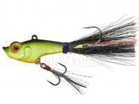 Jig-Köder Gunki Jigger Jig 8g 55mm Sinking - Fire Perch BESTEN KUNSTKODER Angelshop