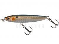 Jerkbait Gunki Megalon 60 F - Blue Arrow BESTEN KUNSTKODER Angelshop