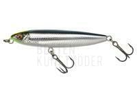 Jerkbait Gunki Megalon 60 F - HL deep Blue BESTEN KUNSTKODER Angelshop