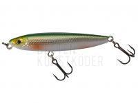 Jerkbait Gunki Megalon 60 F - Wild Green BESTEN KUNSTKODER Angelshop