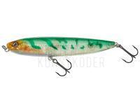 Jerkbait Gunki Megalon X-Cast 115 F | 115mm 21.5g - Strass Frog BESTEN KUNSTKODER Angelshop