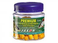 Hook bait Corn Balls 8mm - Vanilia