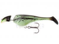 Köder Headbanger Shad 11 cm Suspending - Baby Bass BESTEN KUNSTKODER Angelshop