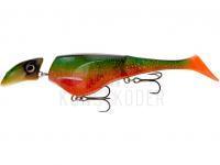 Köder Headbanger Shad 16cm Floating - Arctic Char BESTEN KUNSTKODER Angelshop