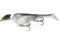 Köder Headbanger Shad 16cm Floating - Goldhead BESTEN KUNSTKODER Angelshop