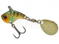 Jig Spinner Illex Deracoup 1/2oz 28mm 14g - Agressive Perch BESTEN KUNSTKODER Angelshop