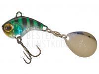 Jig Spinner Illex Deracoup 1/4oz 22mm 7g - HL Sunfish BESTEN KUNSTKODER Angelshop