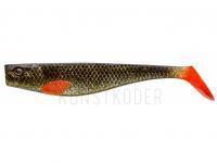 Gummifish Illex Dexter Shad 110 Floating 105mm 10g - Gold Carp BESTEN KUNSTKODER Angelshop