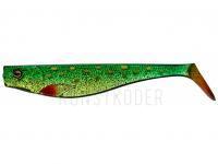 Gummifish Illex Dexter Shad 110 Floating 105mm 10g - Magic Pike BESTEN KUNSTKODER Angelshop