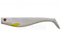 Gummifish Illex Dexter Shad 110 Floating 105mm 10g - Pearl Bone BESTEN KUNSTKODER Angelshop