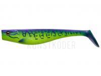 Gummifish Illex Dexter Shad 110 Floating 105mm 10g - Table Rock Pike BESTEN KUNSTKODER Angelshop