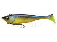 Gummifisch Illex Dunkle 7 inch 178mm 62g - Muddy Secret Tiger BESTEN KUNSTKODER Angelshop