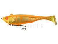 Gummifisch Illex Dunkle 7 inch 178mm 62g - Orange Tiger ST BESTEN KUNSTKODER Angelshop