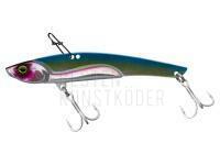 Meeresköder Illex Runner blade 70 15g 72mm - HS Threadfin Shad BESTEN KUNSTKODER Angelshop