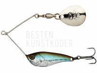 Spinnerbait Illex Stream Roller 4g Sinking - Lake Shad BESTEN KUNSTKODER Angelshop