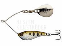 Spinnerbait Illex Stream Roller 4g Sinking - Yamame BESTEN KUNSTKODER Angelshop