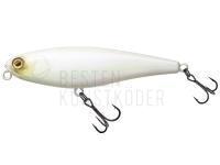 Jerkbait Illex Water Moccassin 7.5cm 9.4g - Bone BESTEN KUNSTKODER Angelshop