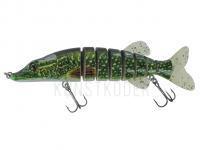 Wobbler Jenzi Jeronimo Pike 20cm 72g - Pike 4 (Hecht 4) D BESTEN KUNSTKODER Angelshop