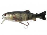 Wobbler Jenzi Sundance XPX 15cm 65g Sinking - Perch (Barsch) BESTEN KUNSTKODER Angelshop